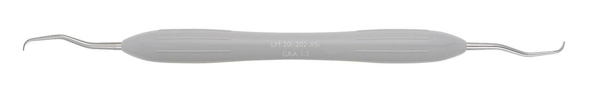 Lm Instruments ErgoMax Gracey Curette 1/2