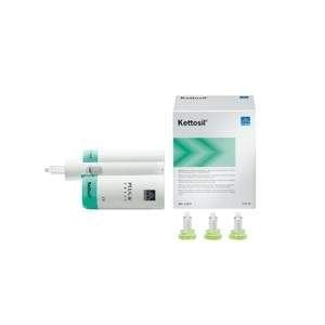 Kettenbach Kettosil Basis Cartridge Sausage — KTH.28097