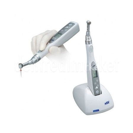 Nsk Endomate Tc 2 Cordless Endodontic Contra-Angle