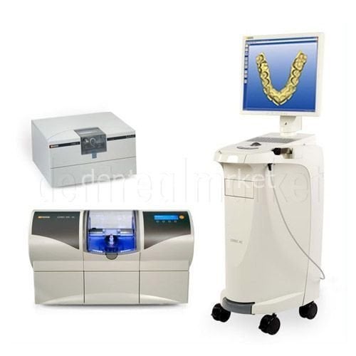 Dentsply-Sirona CEREC AC Imaging/Scanning Unit