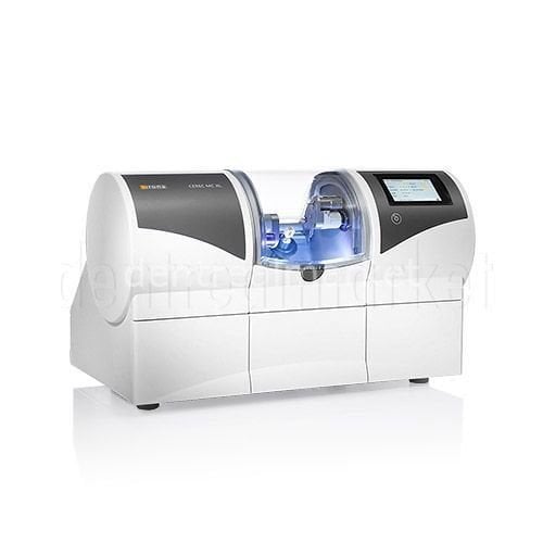 Dentsply-Sirona CEREC PREMIUM 4-Motor Chairside