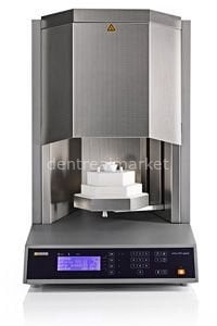 Dentsply-Sirona inFire HTC Speed Sintering Furnace