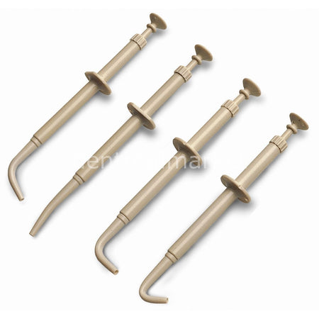 Polydentia Plastic Amalgam Gun