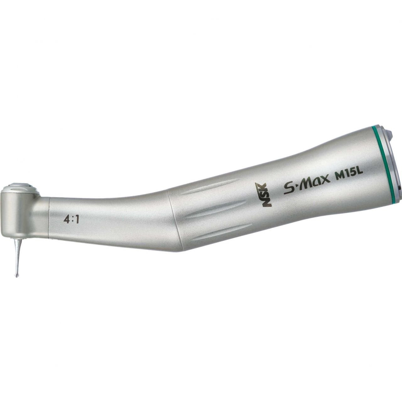 NSK Surgical Contra-Angle 4:1 S-Max M15L Optic