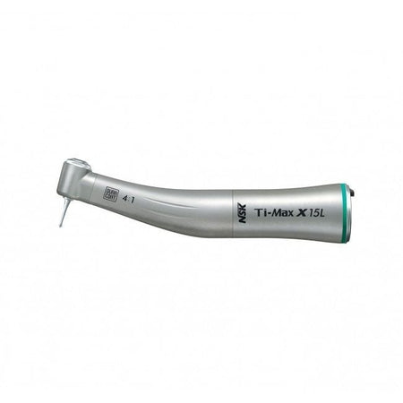 NSK Ti-Max X15 Surgical Contra-Angle 4:1