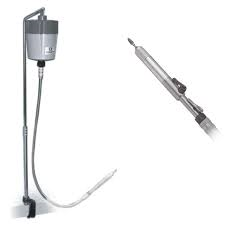 Faro Chuck Straight Handpiece Suspension Motor - Complete