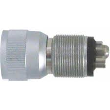NSK M4/B2 Adapter — M4 Handpiece to B2 Hose