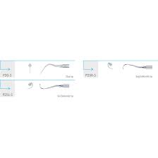 NSK Piezo Surgical Tips – Perio Root Planing