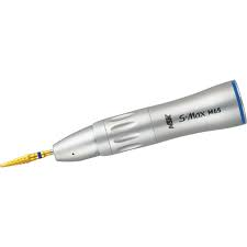 Nsk Ti-Max X65 Straight Handpiece Titanium Body
