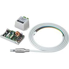 NSK TI-Max EL 400 (DA 290) Illuminated Electric Micromotor