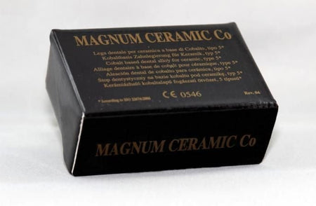 Magnum Porcelain Alloy Metal 1 kg