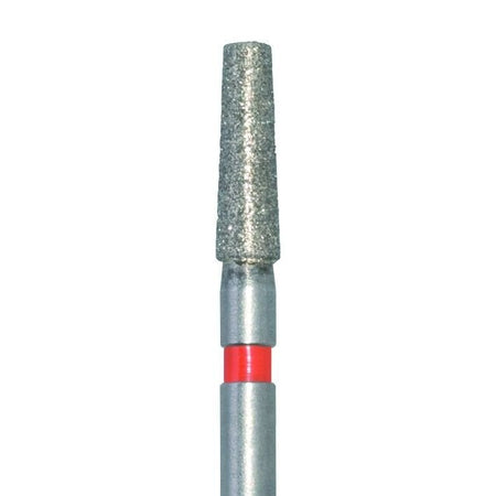 Meisinger 897F Synthetic Diamond Bur — Pack of 5