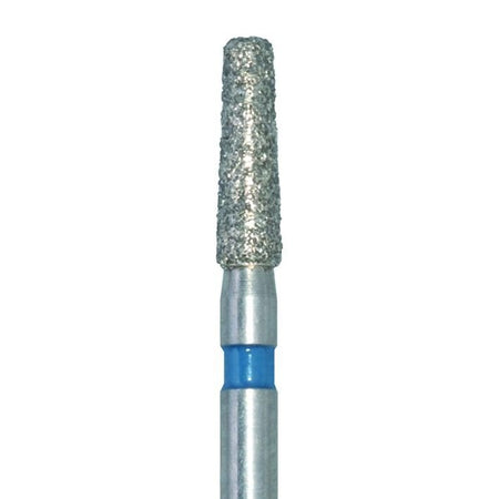 Meisinger 897R Synthetic Diamond Bur — Pack of 5