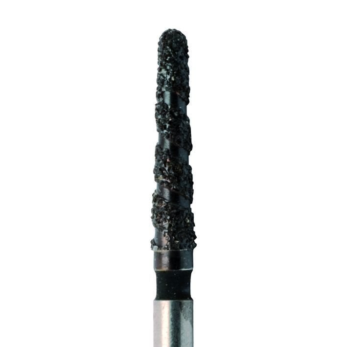 Meisinger Black Cobra Line Synthetic Diamond Bur B850 5 pcs
