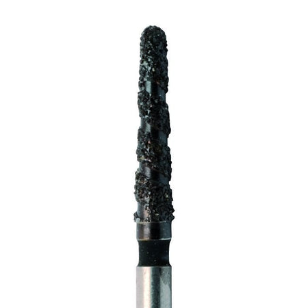 Meisinger Black Cobra Line Synthetic Diamond Bur B850 5 pcs