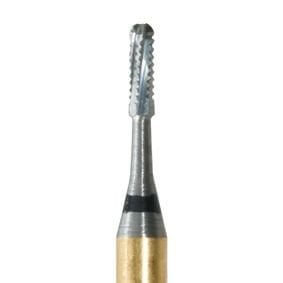 Meisinger Black Cobra B245 Carbide Bur — Pack of 5