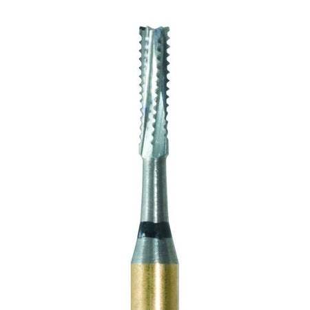 Meisinger Black Cobra B31 Carbide Bur — Pack of 5
