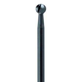 Meisinger Black Cobra B141 Surgical Bur — Pack of 2