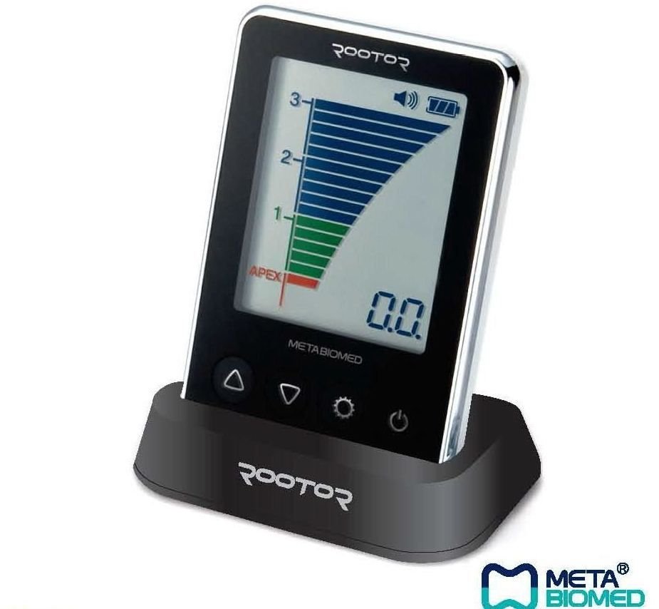 Meta Biomed i-Root Apex Locator
