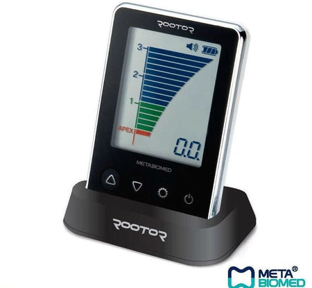 Meta Biomed i-Root Apex Locator