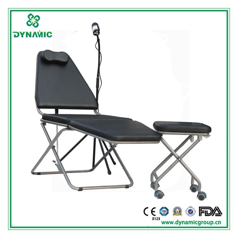 New Dent Portable Chair DU32