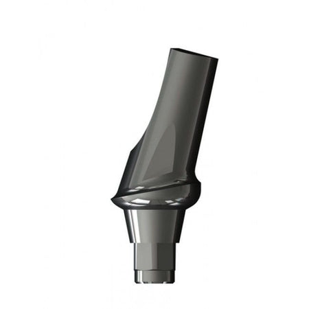 New Dent ICX-Compatible Angled Abutment
