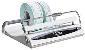 New Dent Thermosealing Pouch Sealer