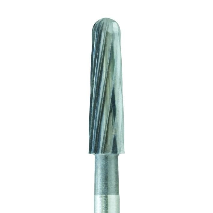Meisinger HM375R Carbide Polishing Bur - 5 pcs