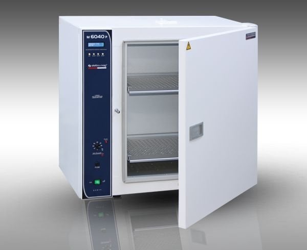 Elektromag 120 L Dry Heat Sterilizer