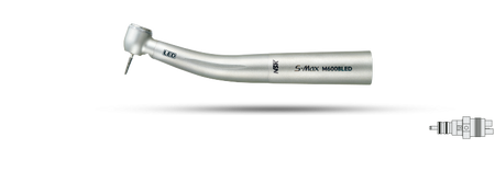 Nsk S-Max M500 BLed Optic Mini Head Turbine
