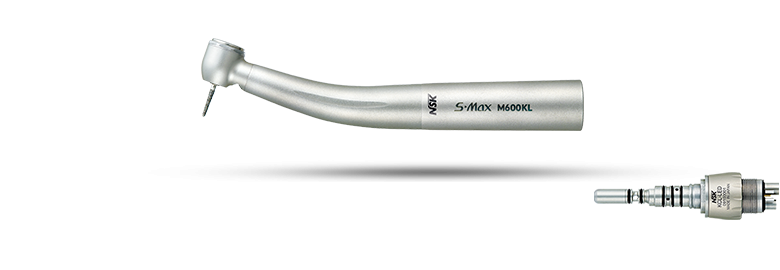 Nsk S-Max M600K Non-Optic Standard Head Turbine