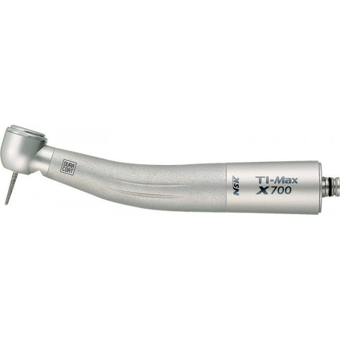 NSK TI-Max X700 BLed Illuminated Turbine — Bien-Air Compatible