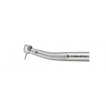 NSK TI-Max X700 SL Lighted Turbine — Sirona Adapter Compatible