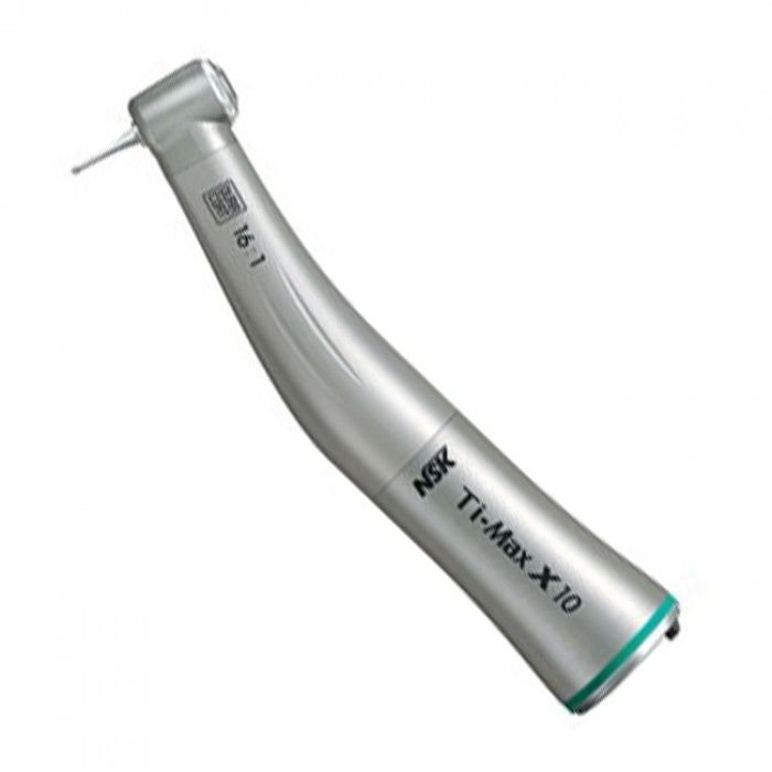 NSK Surgical Contra-Angle 16:1 — Ti-Max X10