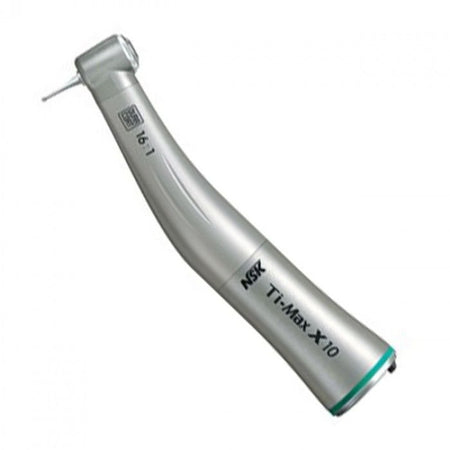 NSK Surgical Contra-Angle 16:1 — Ti-Max X10
