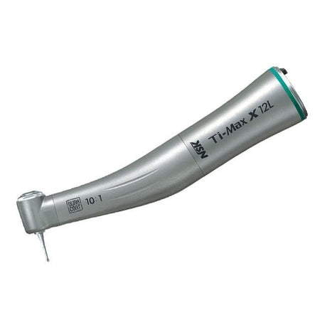 NSK TI-Max X12L Surgical Contra-Angle 10:1 Illuminated