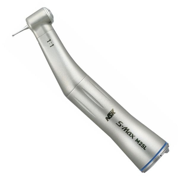NSK S-Max M25 L 1:1 Lighted Contra-Angle