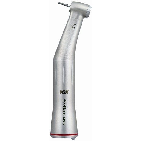 NSK S-Max M95 Red-Band Contra-Angle