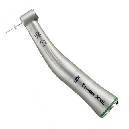 NSK Surgical Contra-Angle 10:1 — Ti-Max X35L