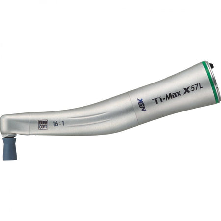 NSK Ti-Max X57 L Prophy Contra-Angle 16:1 Lighted