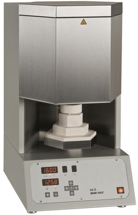 Mihm-Vogt HT-S Sintering Furnace