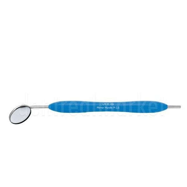 LM Instruments ErgoMax Orthodontic Cone Socket Mirror Handle 25-28