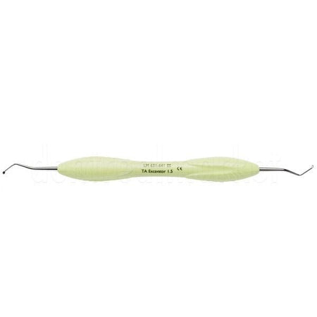 LM Instruments Triple-Angled Back-Action Excavator 1.5 mm