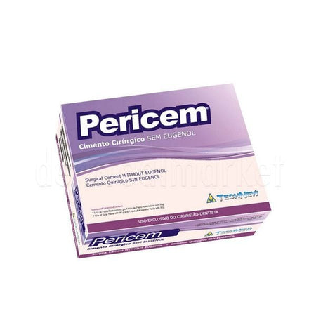 Technew Pericem Periodontal Dressing Paste