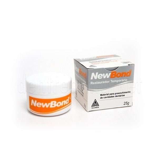 Technew New Bond Temporary Filling Material
