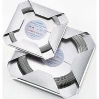 Lewadental Orthodontic Clasp Wire