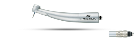 NSK Ti-Max Z800L Optic Turbine
