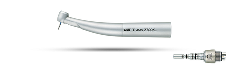 Nsk TI-Max Z800KL Optic Turbine — KaVo Coupling Compatible