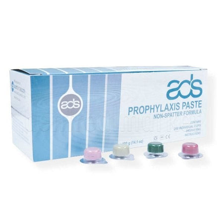 New Dent ADS Disposable Prophylaxis Paste