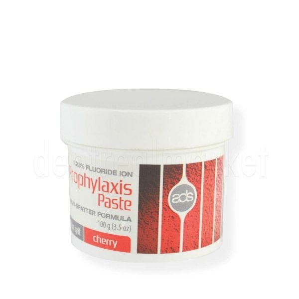 New Dent ADS Prophylaxis Paste